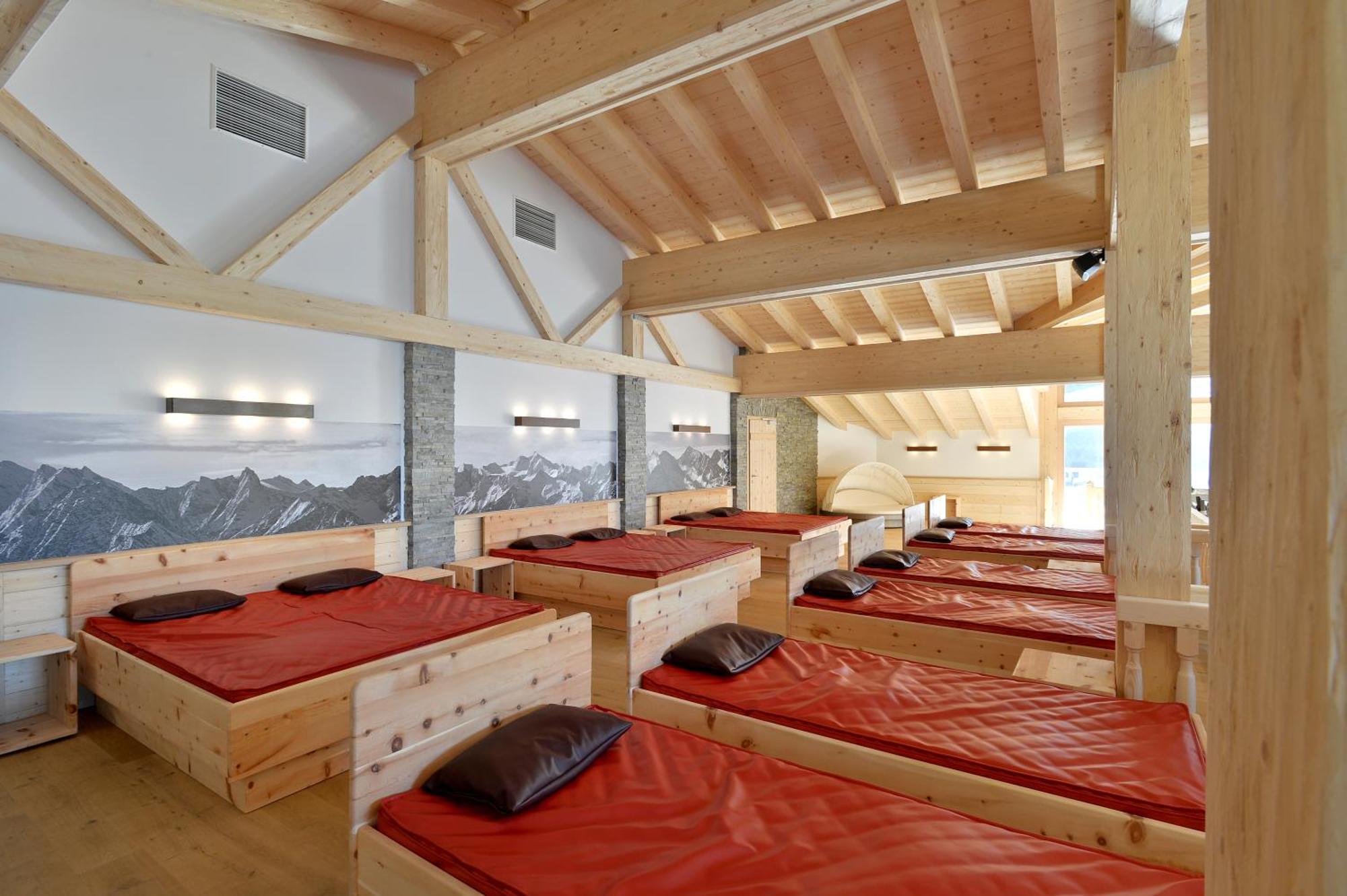 Chalet - Direkt Am 5 Sterne Campingplatz Aufenfeld Im Zillertal Mit Hallenbad Und Sauna Aschau Im Zillertal 외부 사진