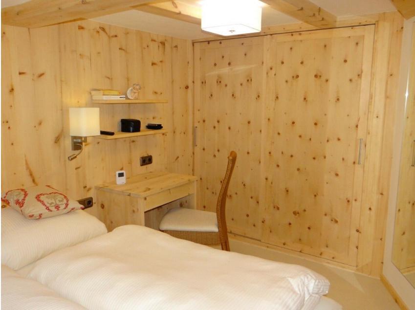 Chalet - Direkt Am 5 Sterne Campingplatz Aufenfeld Im Zillertal Mit Hallenbad Und Sauna Aschau Im Zillertal 외부 사진