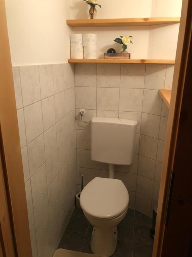 Chalet - Direkt Am 5 Sterne Campingplatz Aufenfeld Im Zillertal Mit Hallenbad Und Sauna Aschau Im Zillertal 외부 사진